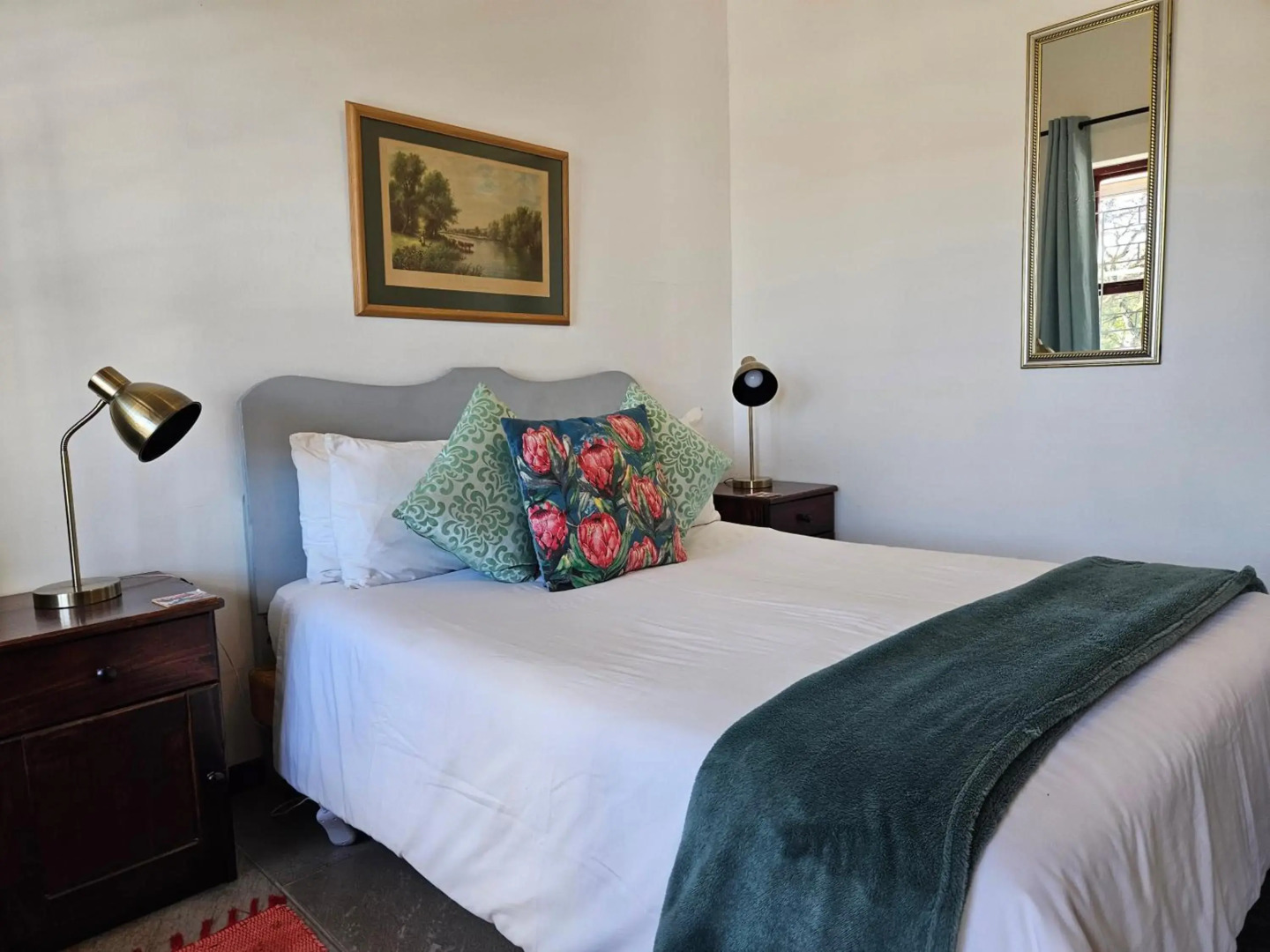 Kelkiewyn Guesthouse Caledon