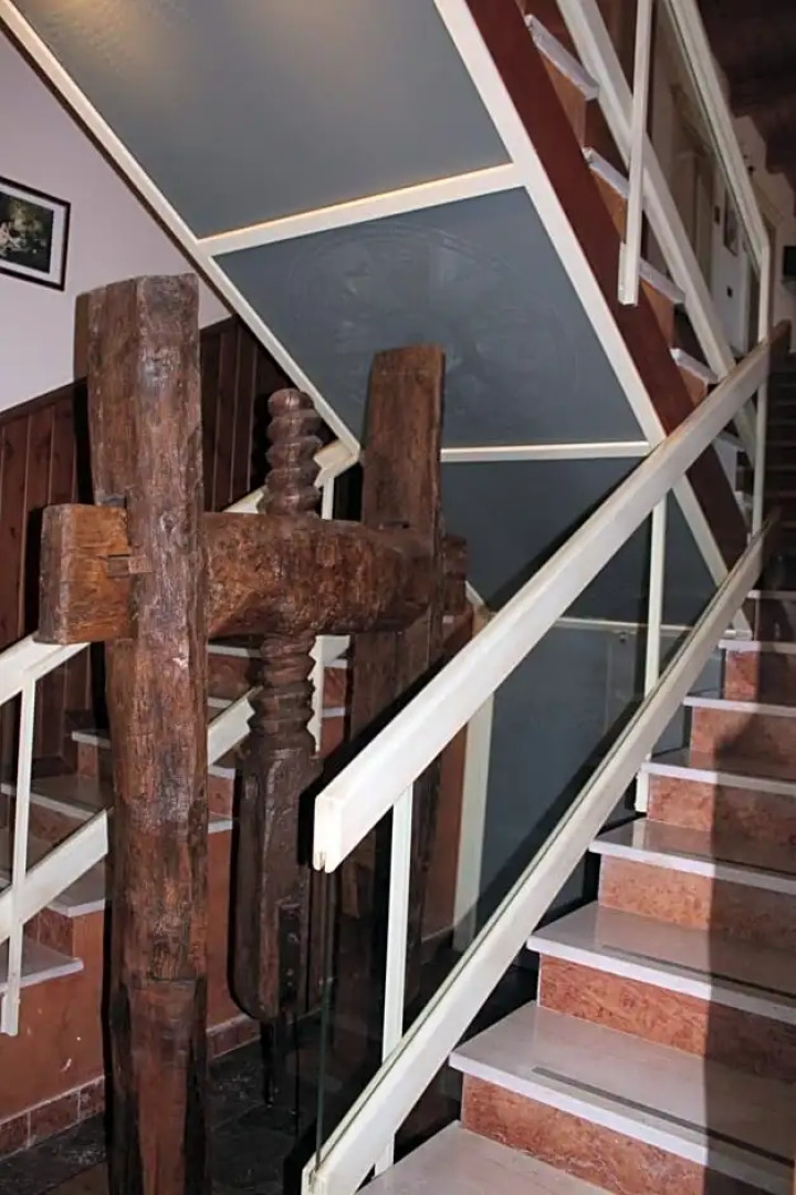 Bandb La Villa Di Capitignano