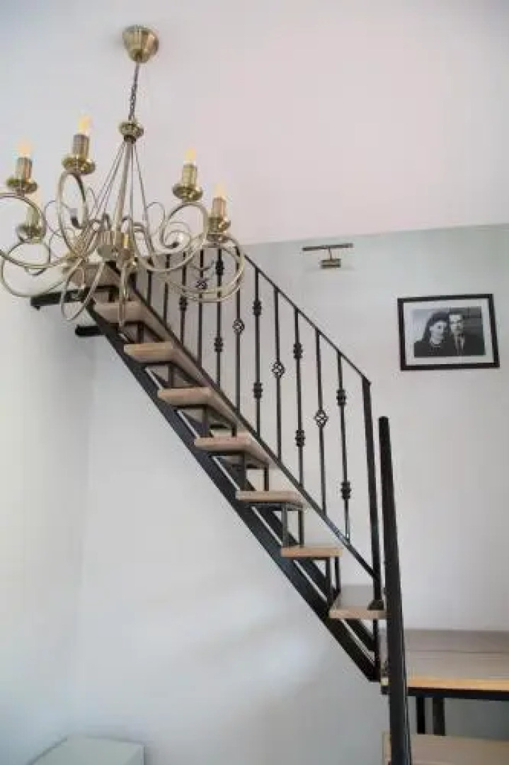 Cosbuc Residence & Villa