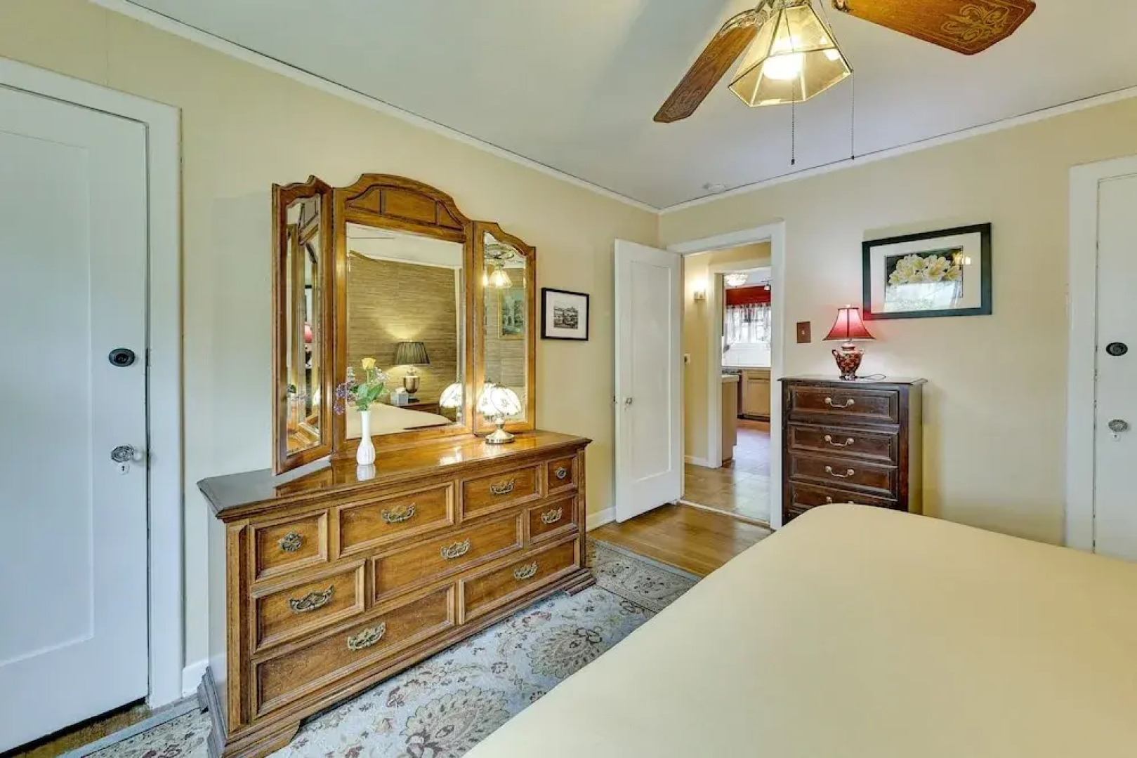 Southern California Vacation Rental: Private Pool!