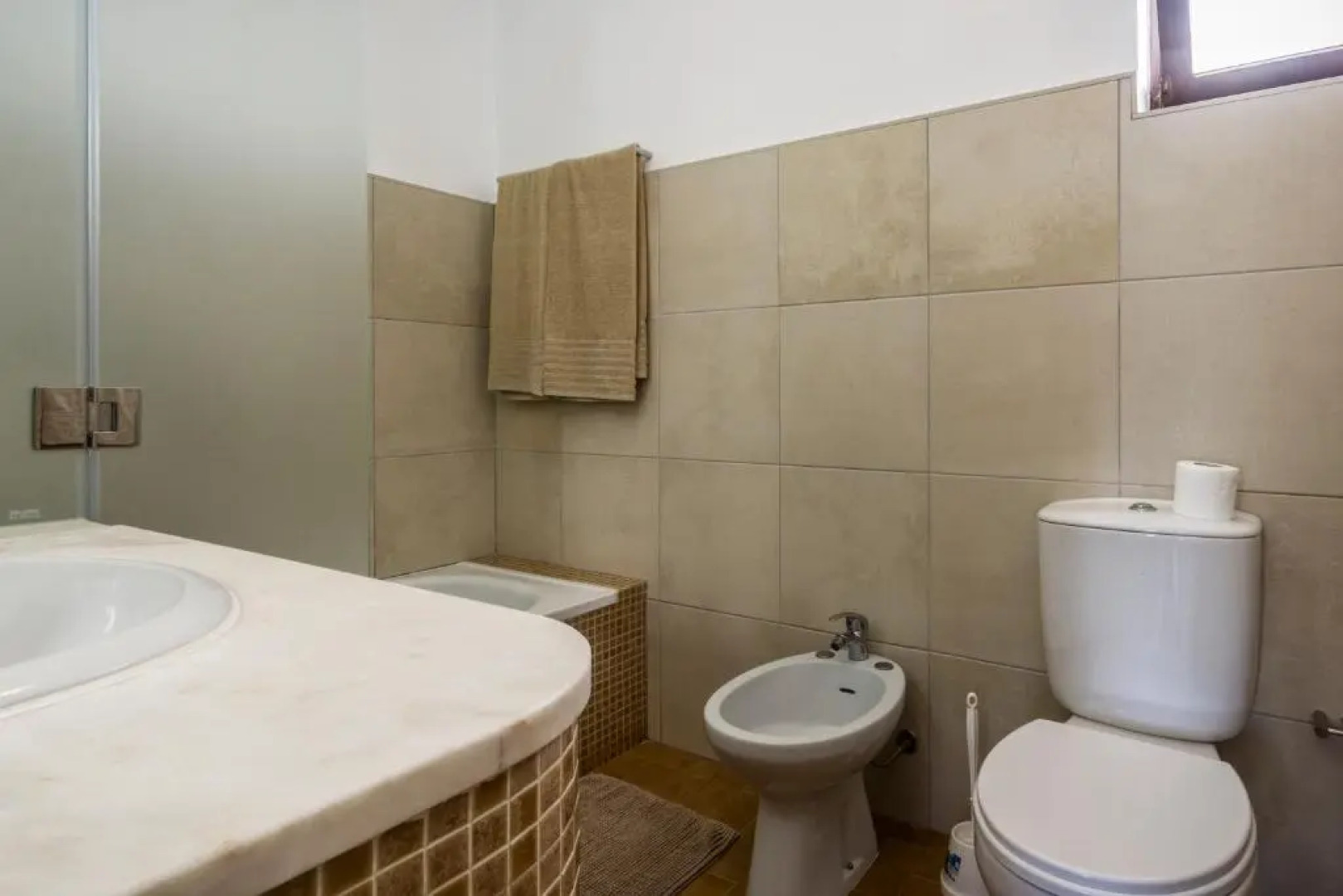 Luz Beach Apartments