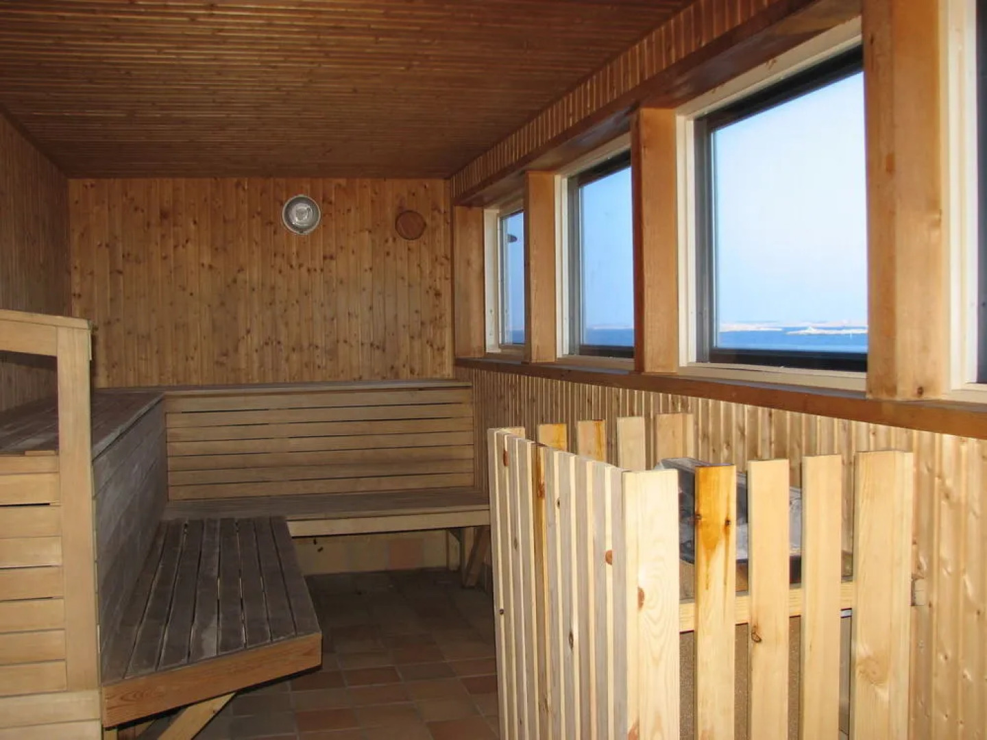 Ramsvik Stugby & Camping