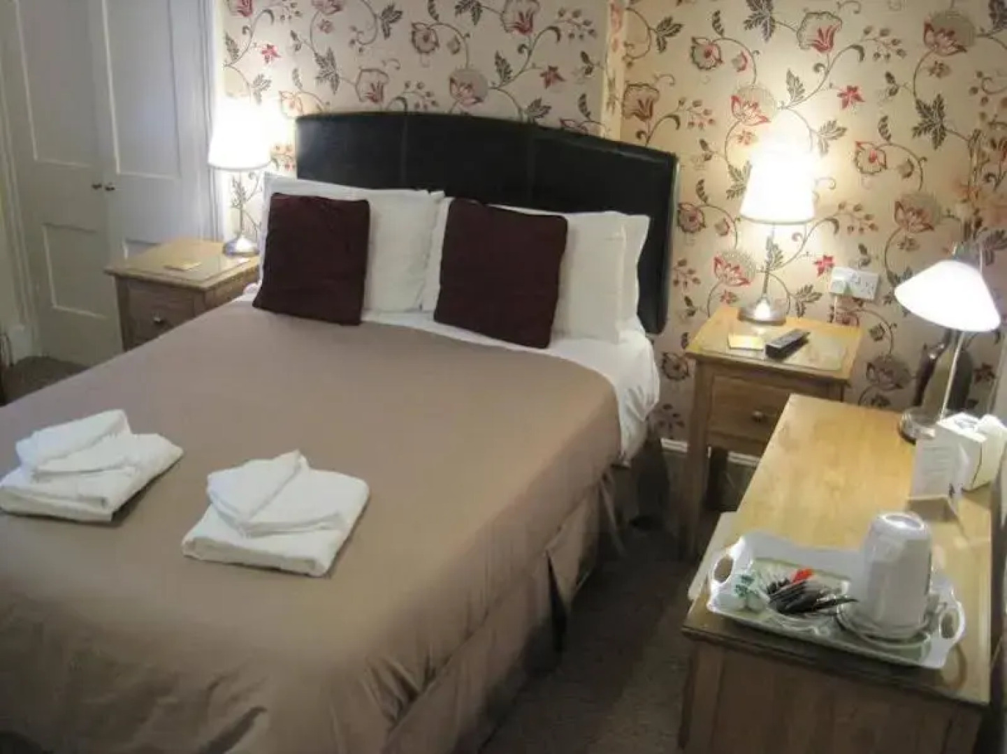 Spreyton Guest House