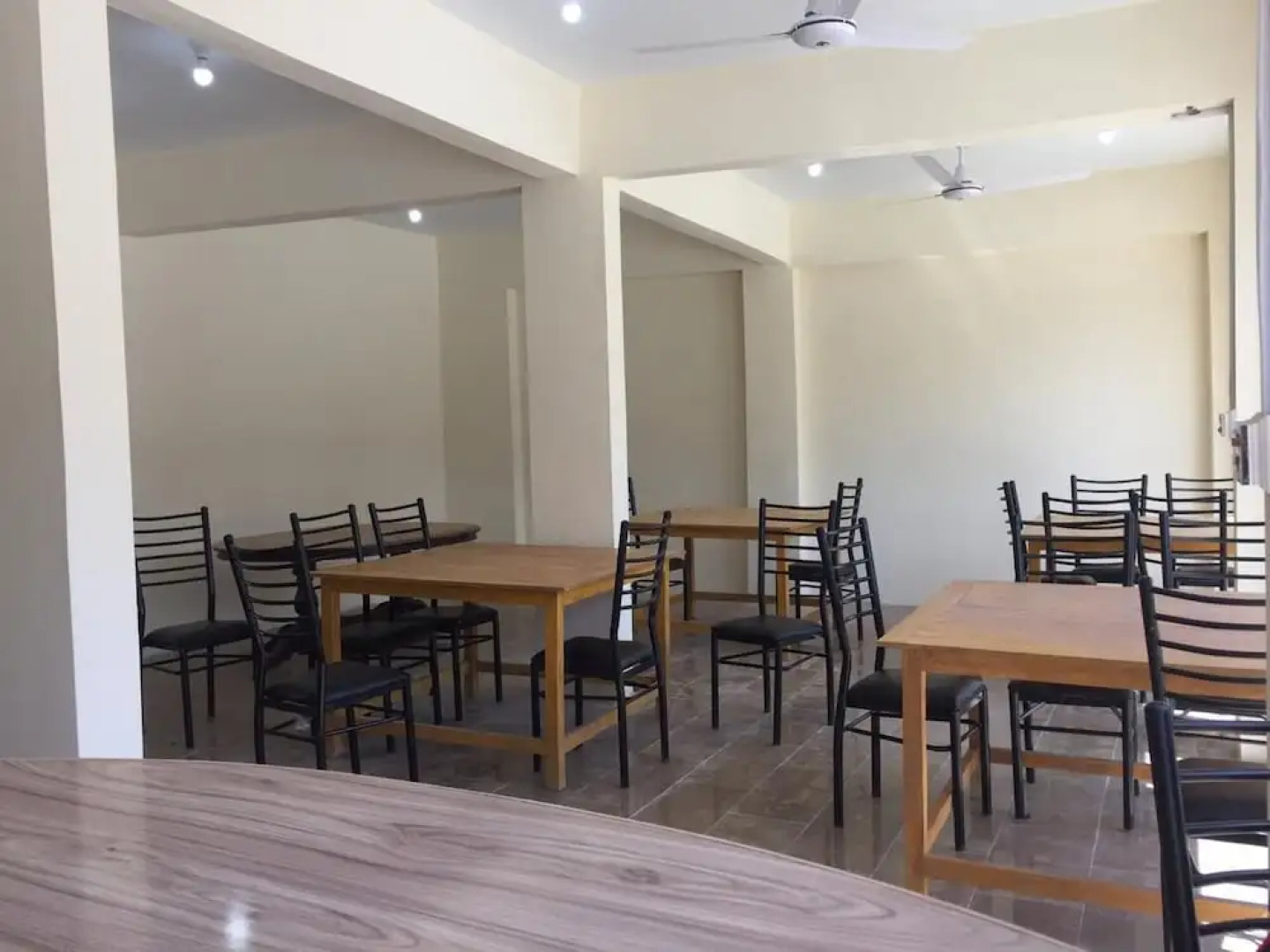 The Heaven Guest House