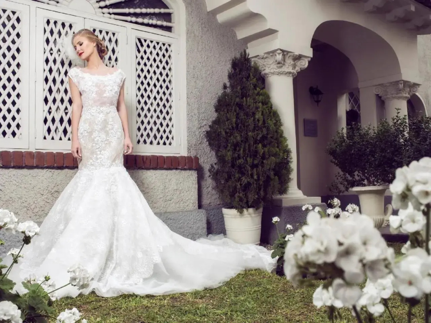 Exclusive Rentals II