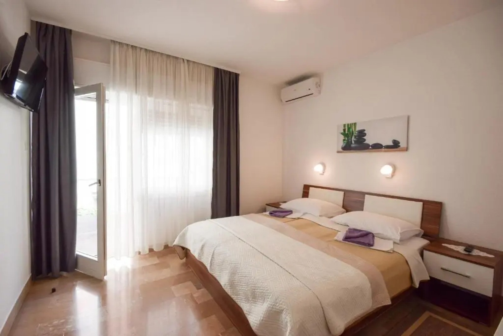 Bed and Breakfast Ivona