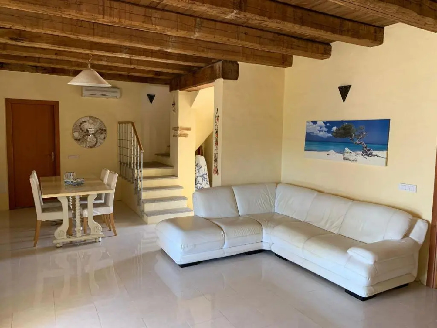 Stazzo "Surrau in Costa Smeralda"