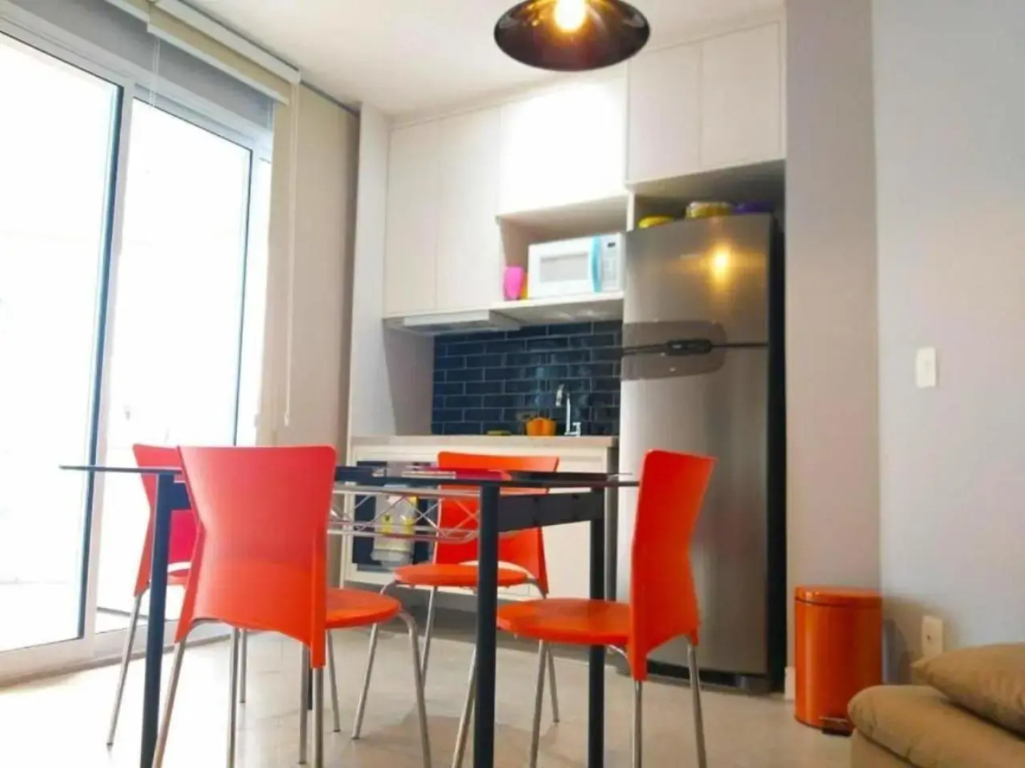 Book Santos - Estanconfor 1810 - Novo com Vista mar