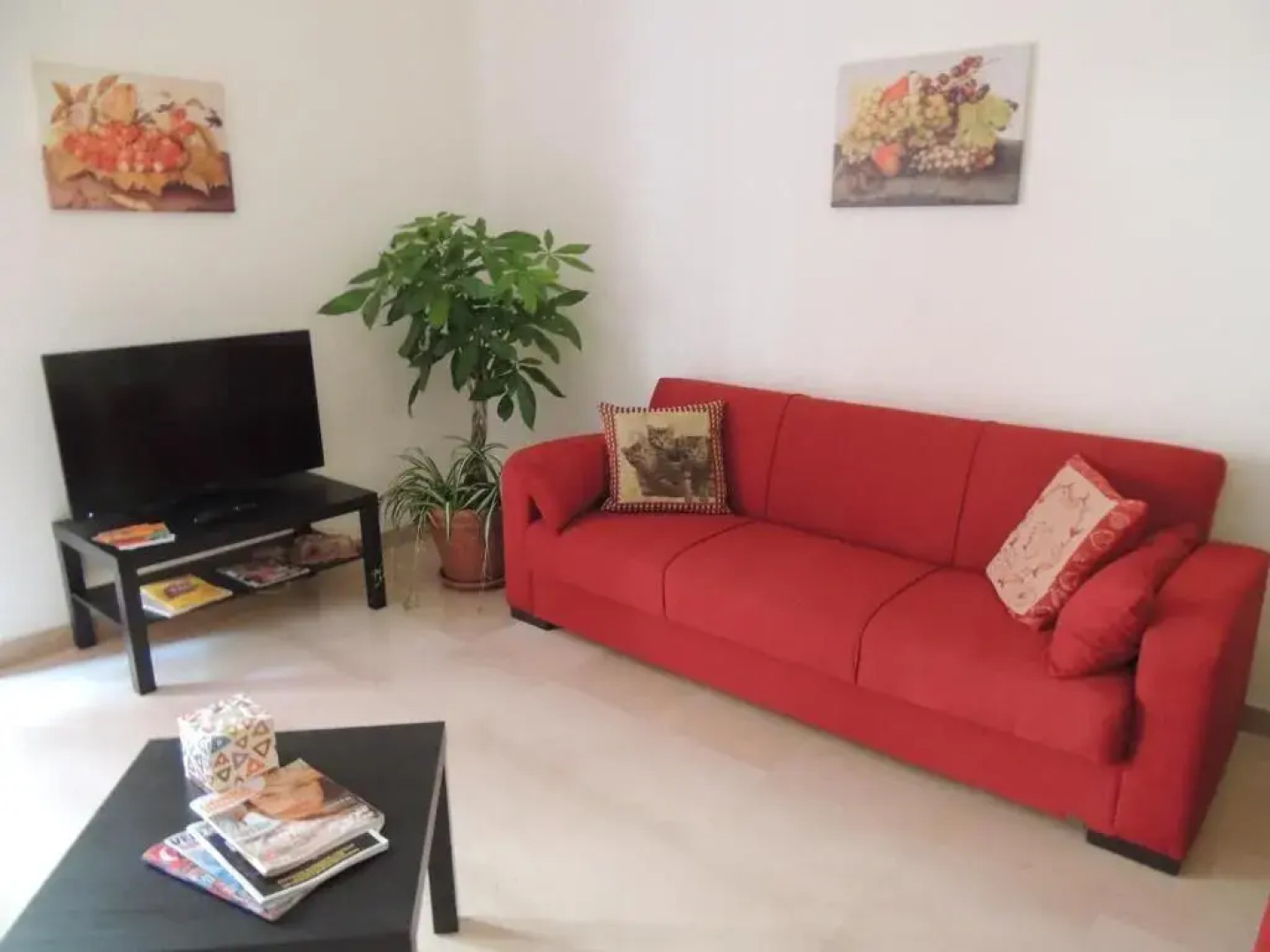 Affittacamere B&B Domus Taranto
