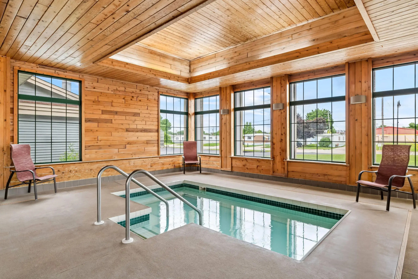 Super 8 by Wyndham La Crosse