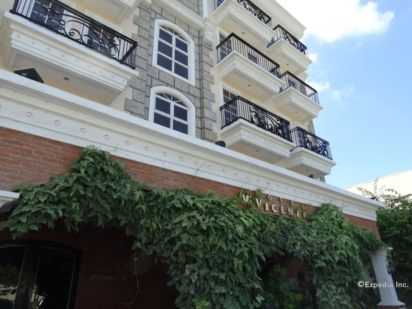 Hotel Vicente