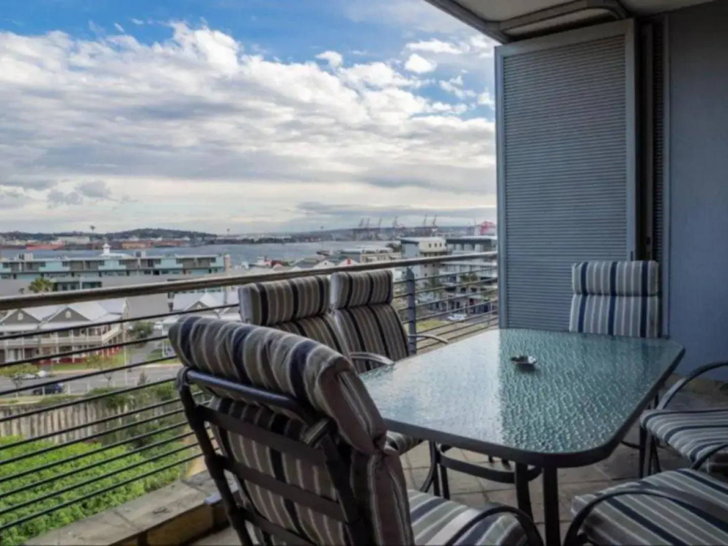 The Sails Penthouse C703