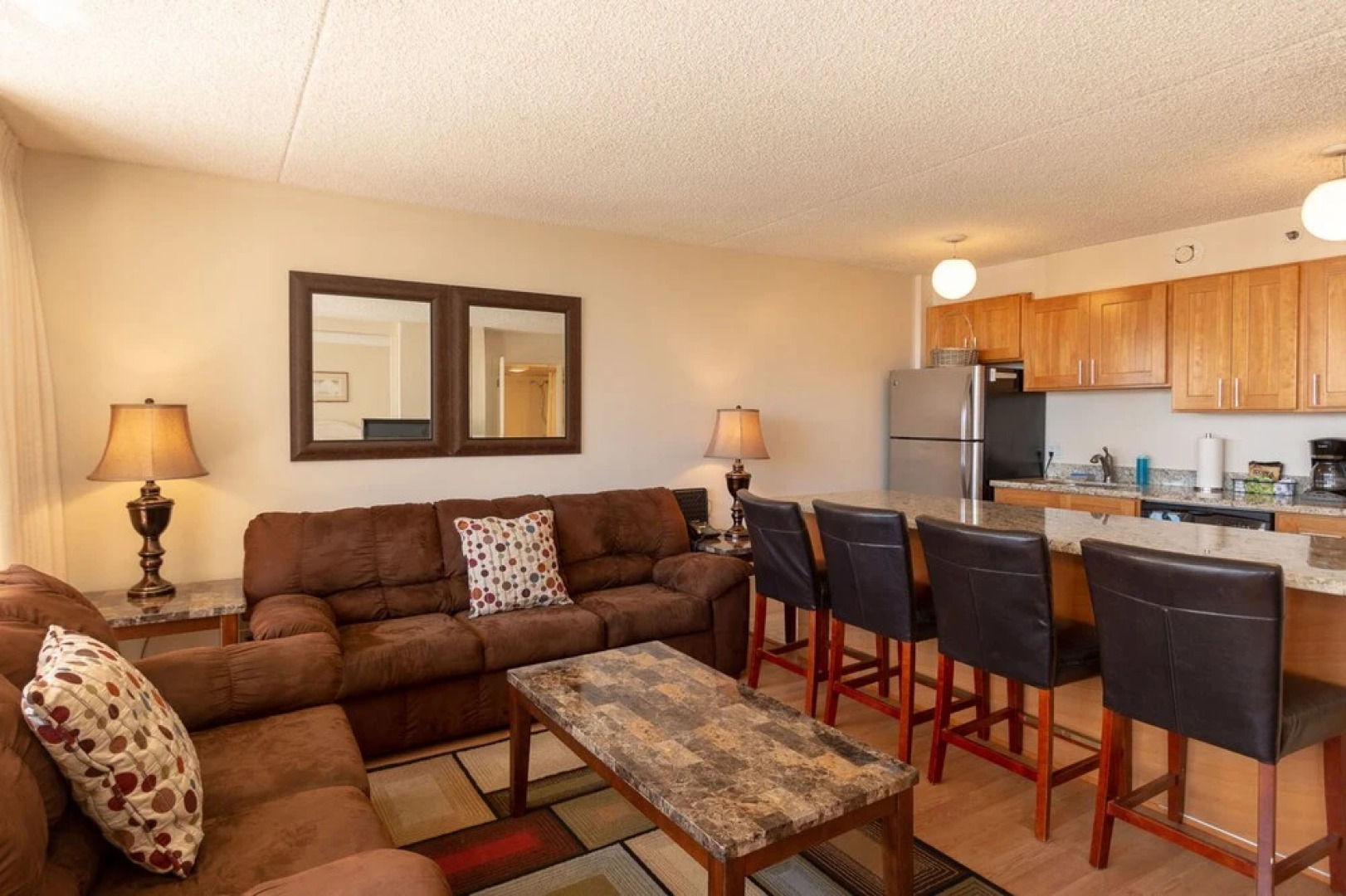 Tower 2 Suite 2012 at Waikiki