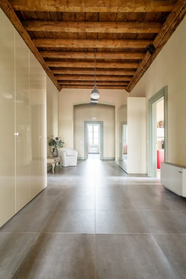 B&B Dimora de Roteris