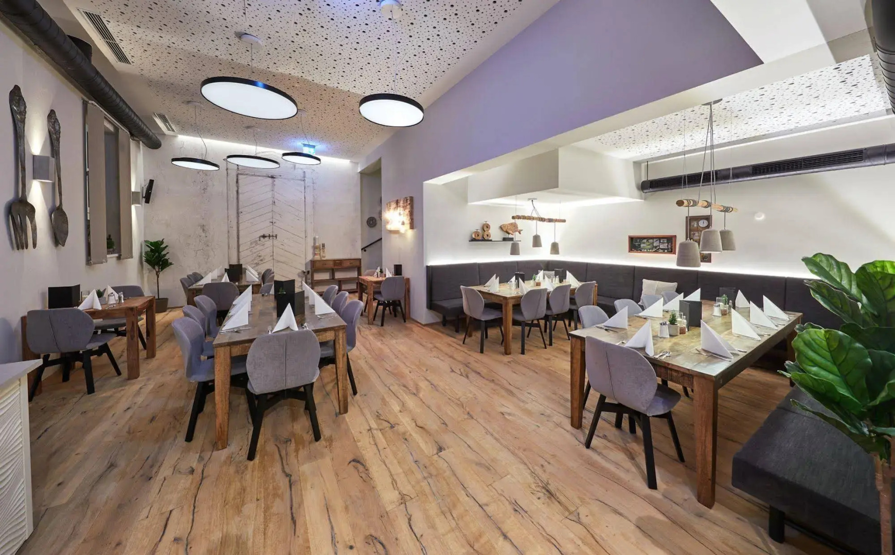 HEITZMANN - Hotel & Rooftop