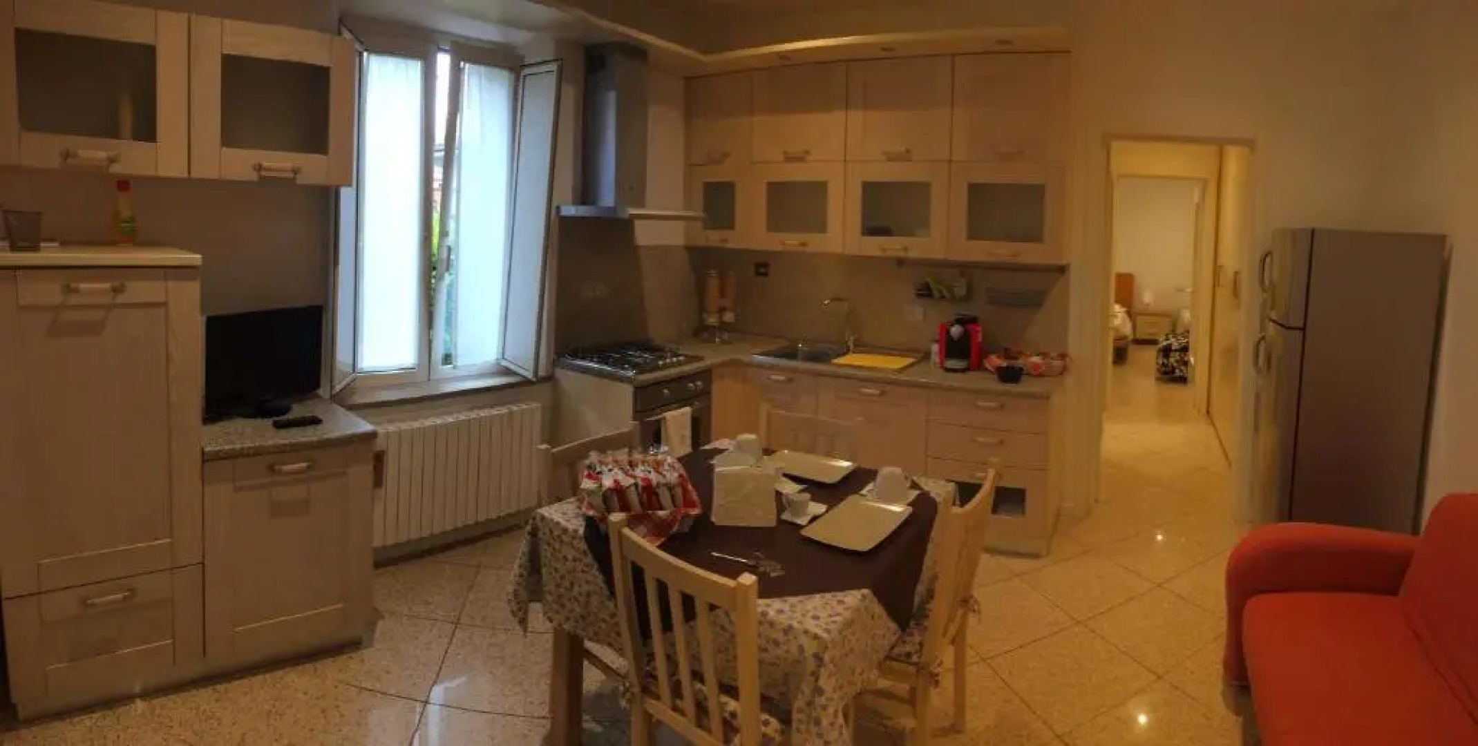 Sotto il Borgo Apartments