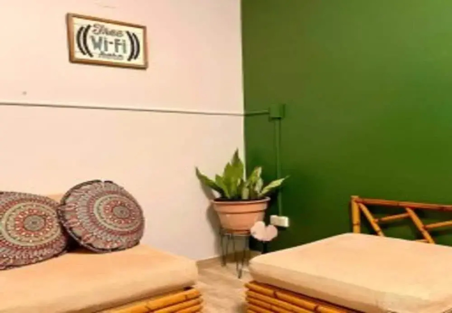 RainForest House by Otium