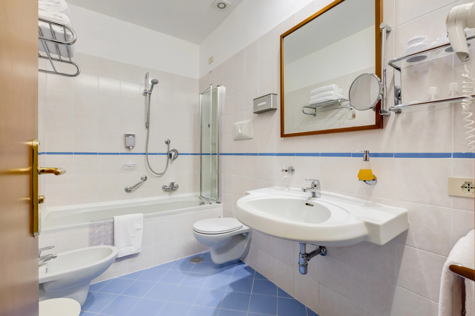 Best Western Hotel La Solara