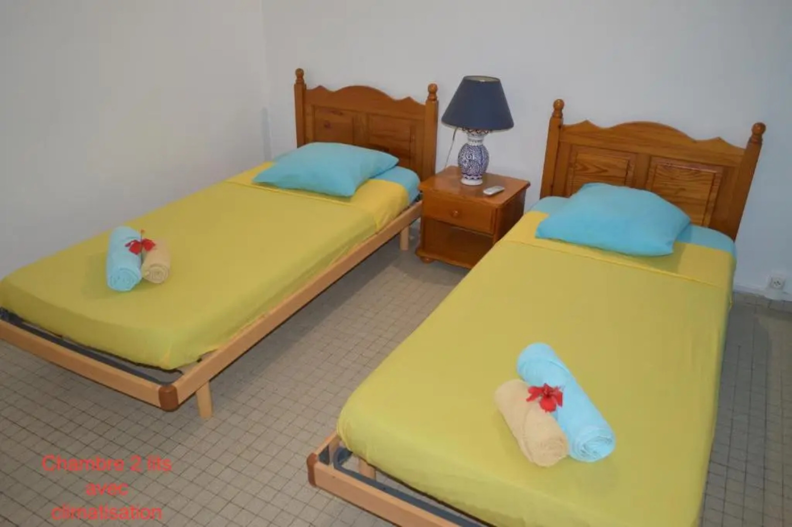 Maison Petit Paradis