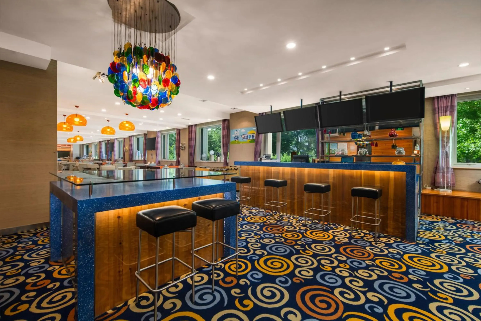 Holiday Inn Express Beijing Shangdi by IHG