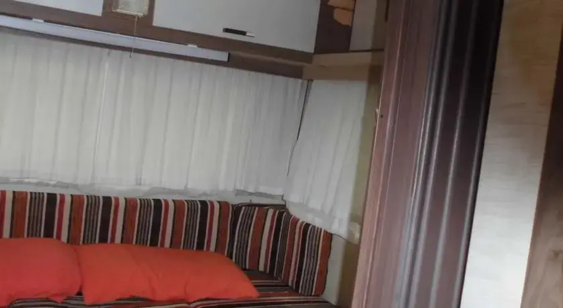 Camping Le Ginestre del Catria