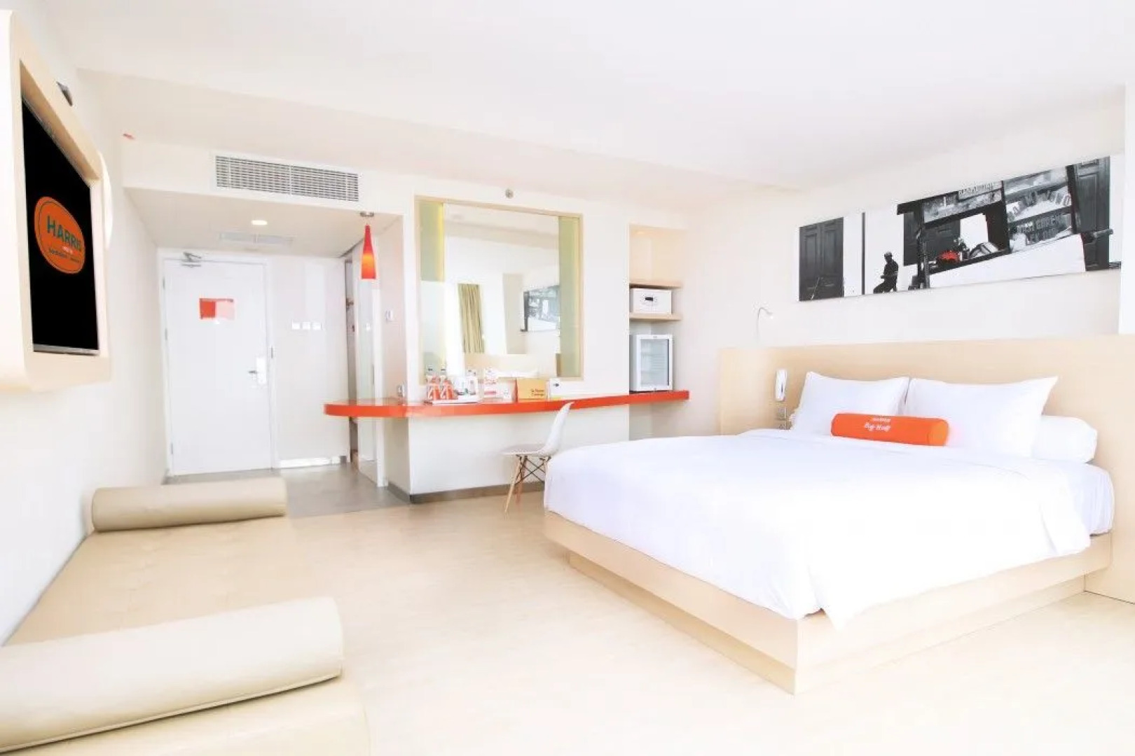 HARRIS Hotel Sentraland Semarang