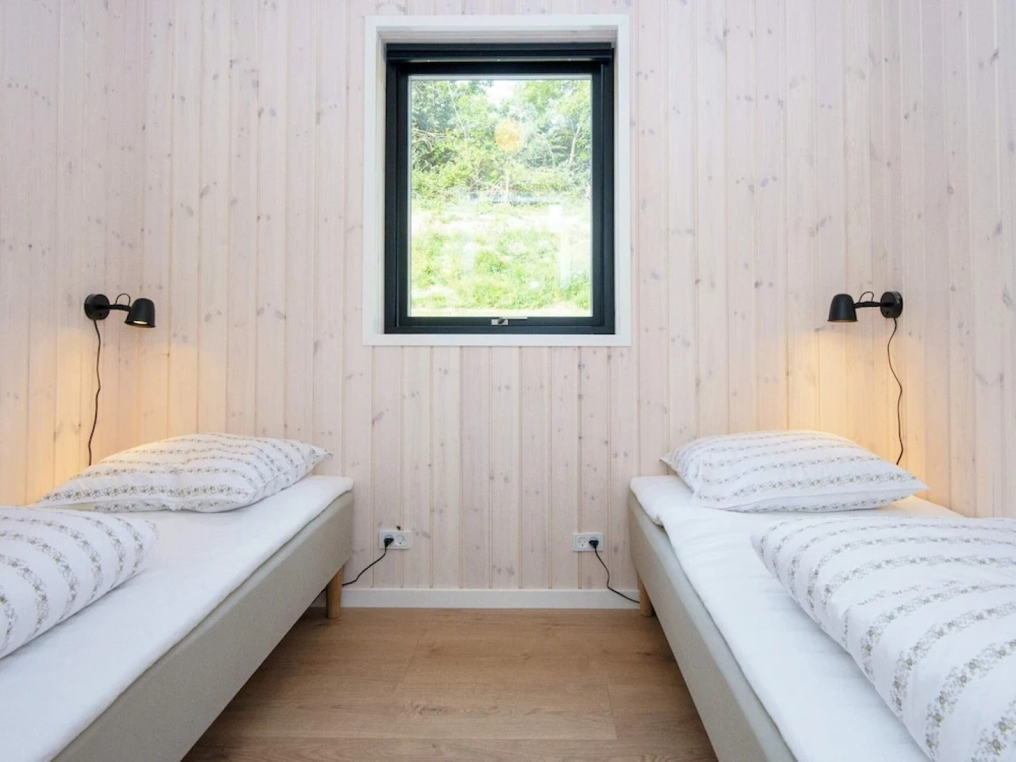 5 Star Holiday Home in Ebeltoft