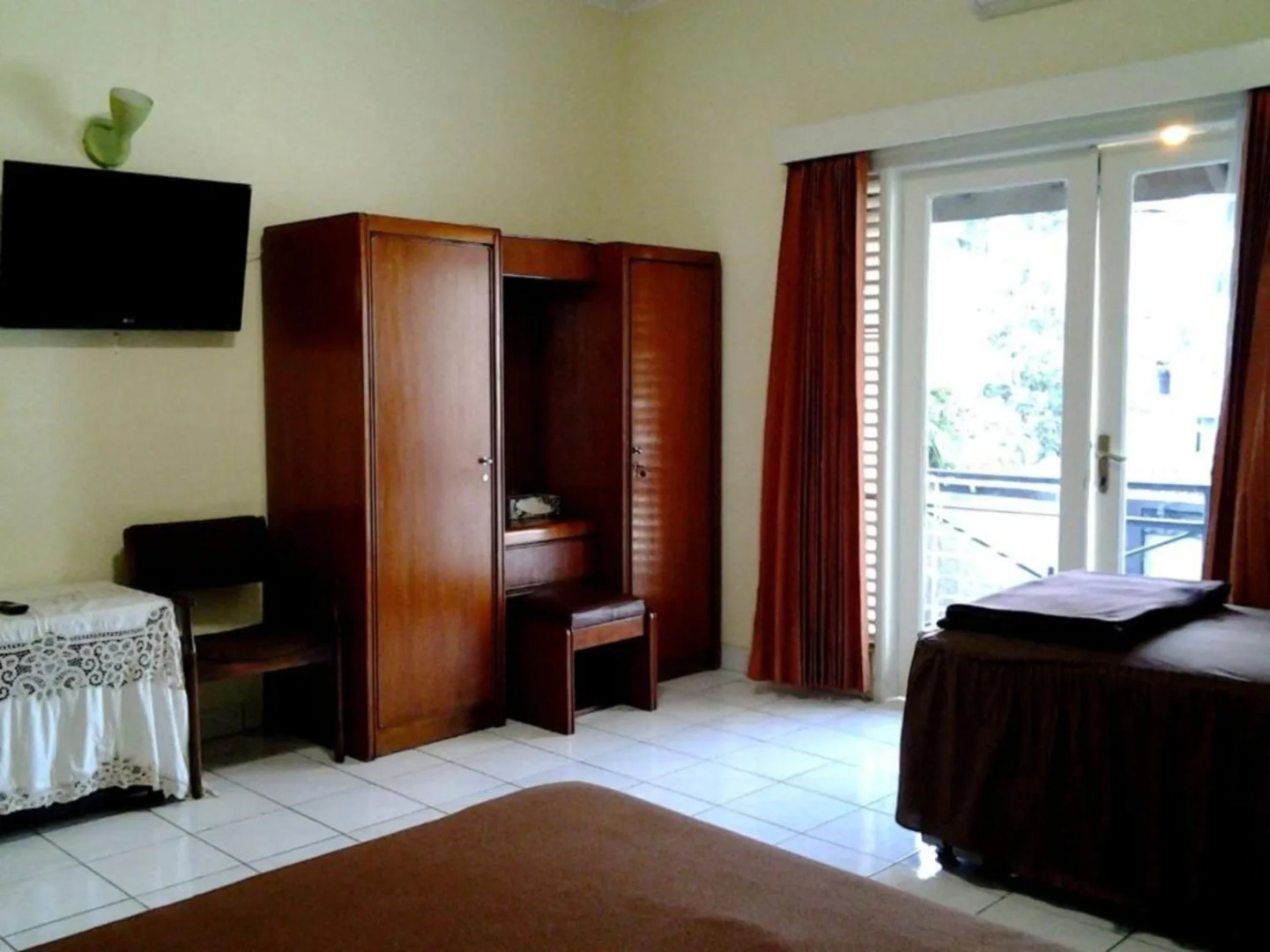 Rumah Anda Guest House