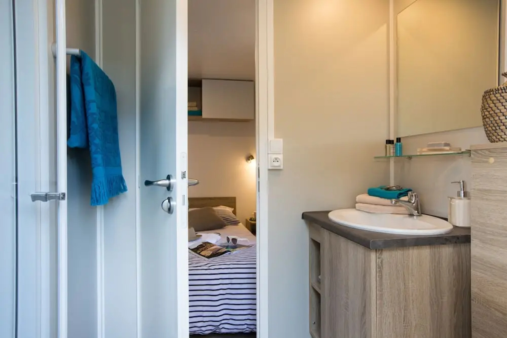 Airotel La Pommeraie de L'Océan