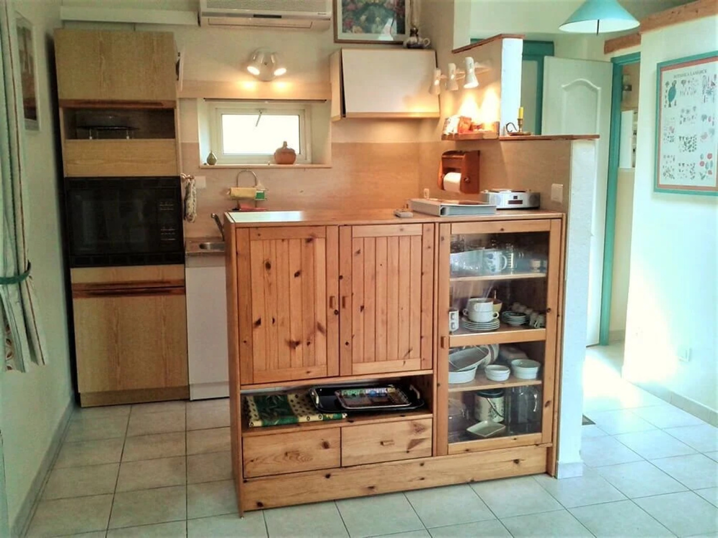 Font-Peyrins  - Le Pigeonnier