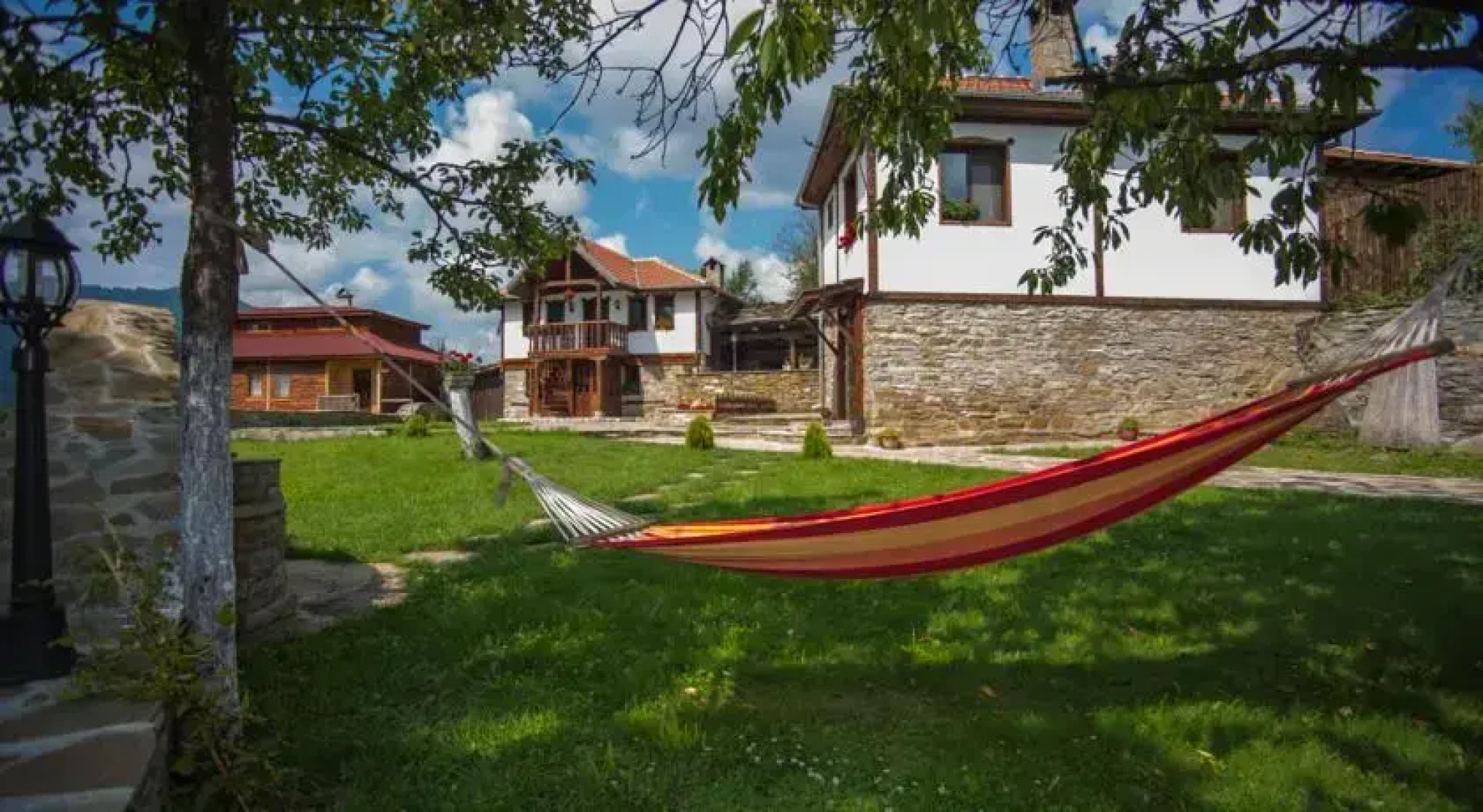 Guest House Stoilite