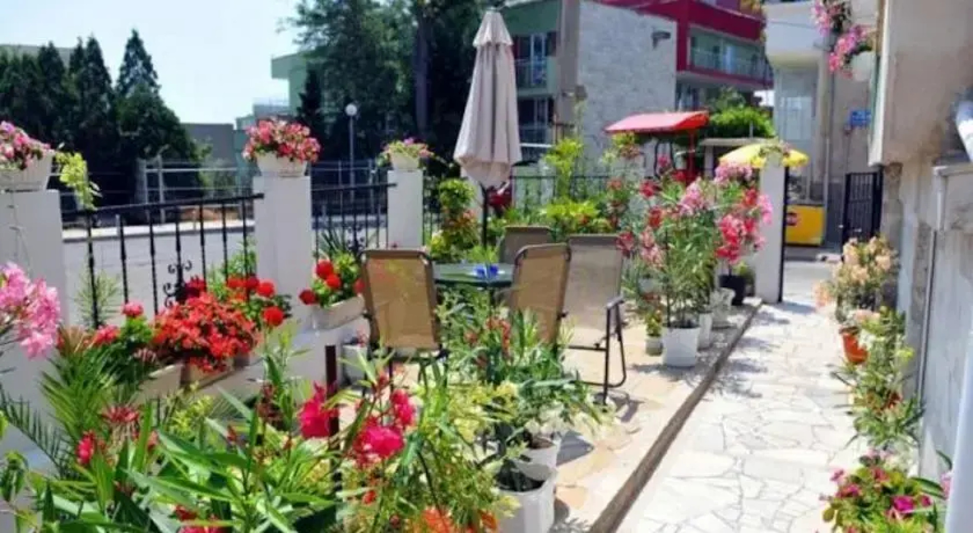 Guest House Margarita