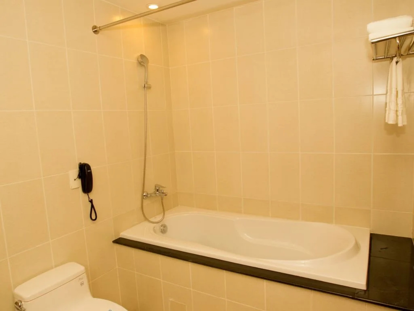 Sai Gon Rach Gia Hotel