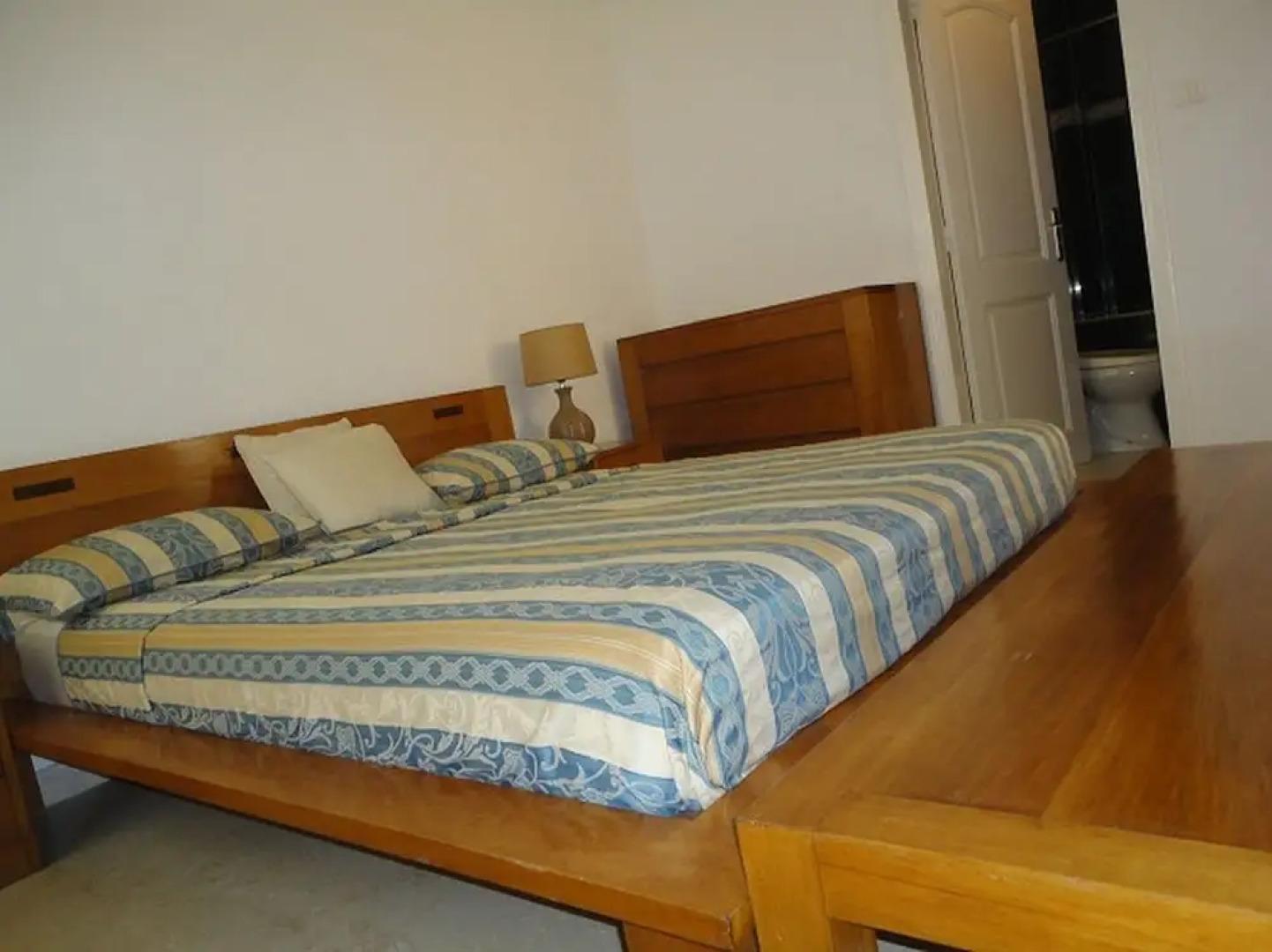 Residence Ciring House