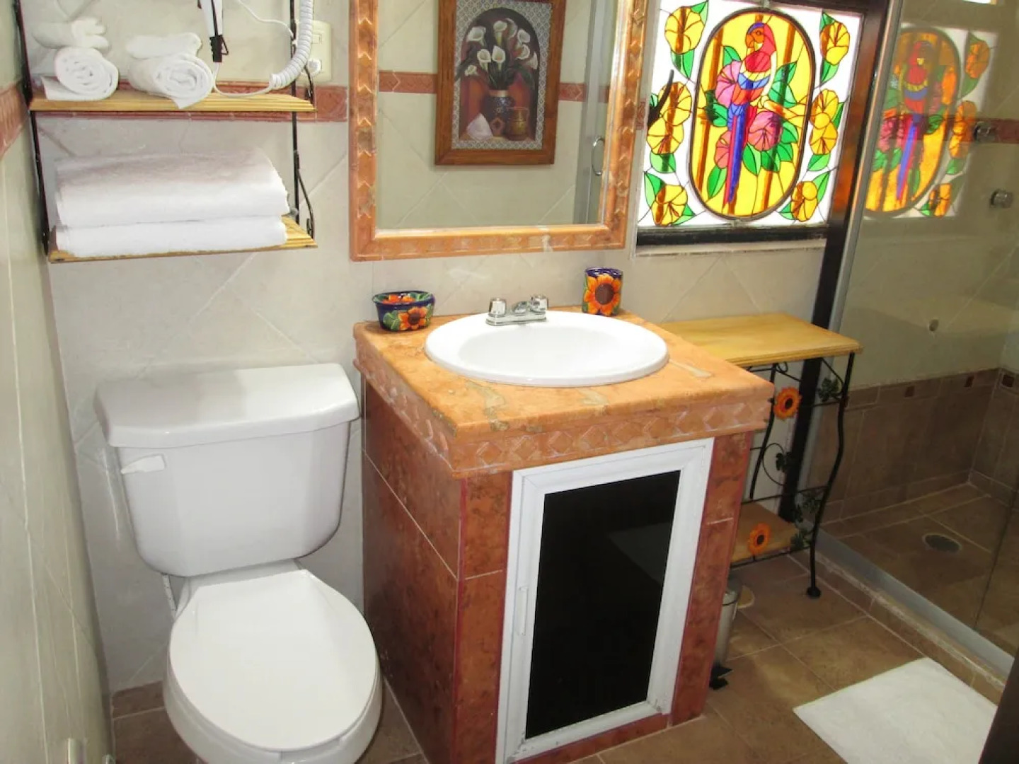 Mayan Sun Bed and Breakfast