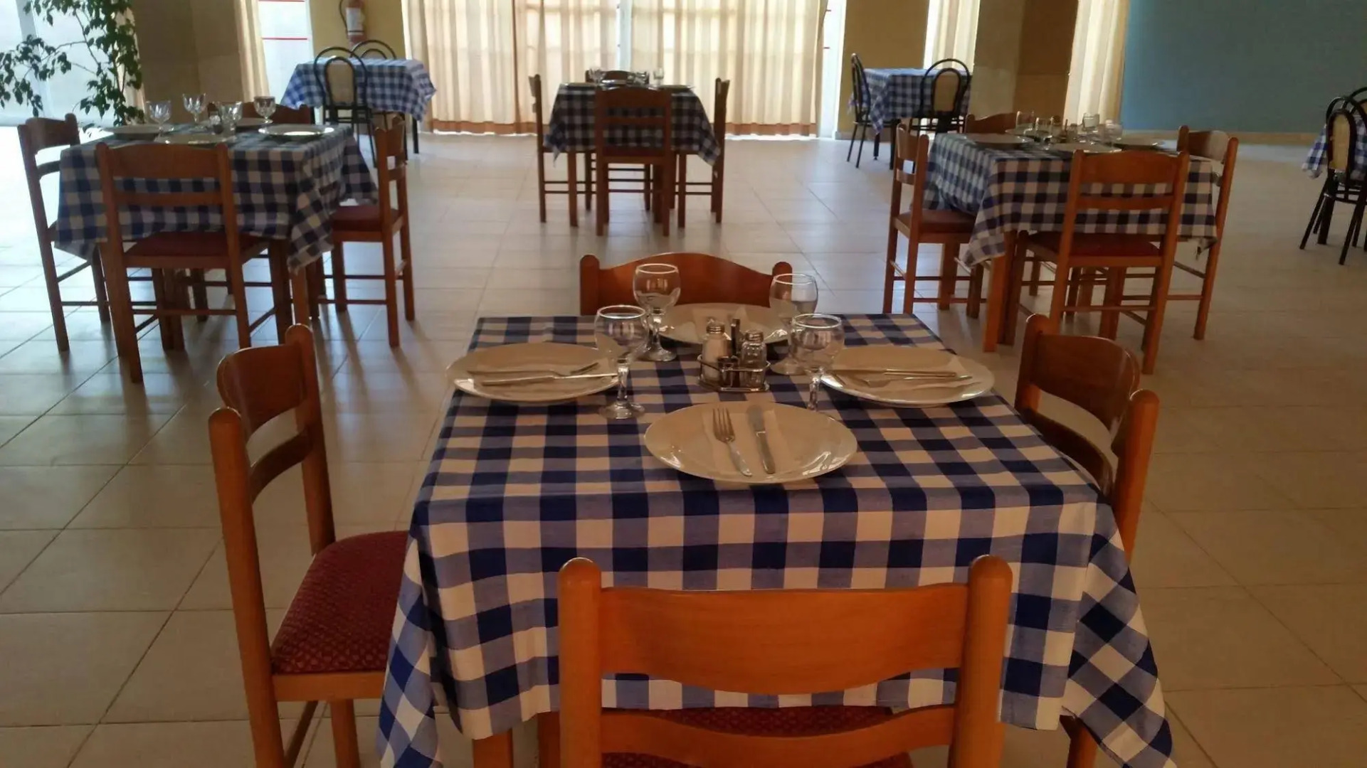 Pyrgos Hotel Apartments
