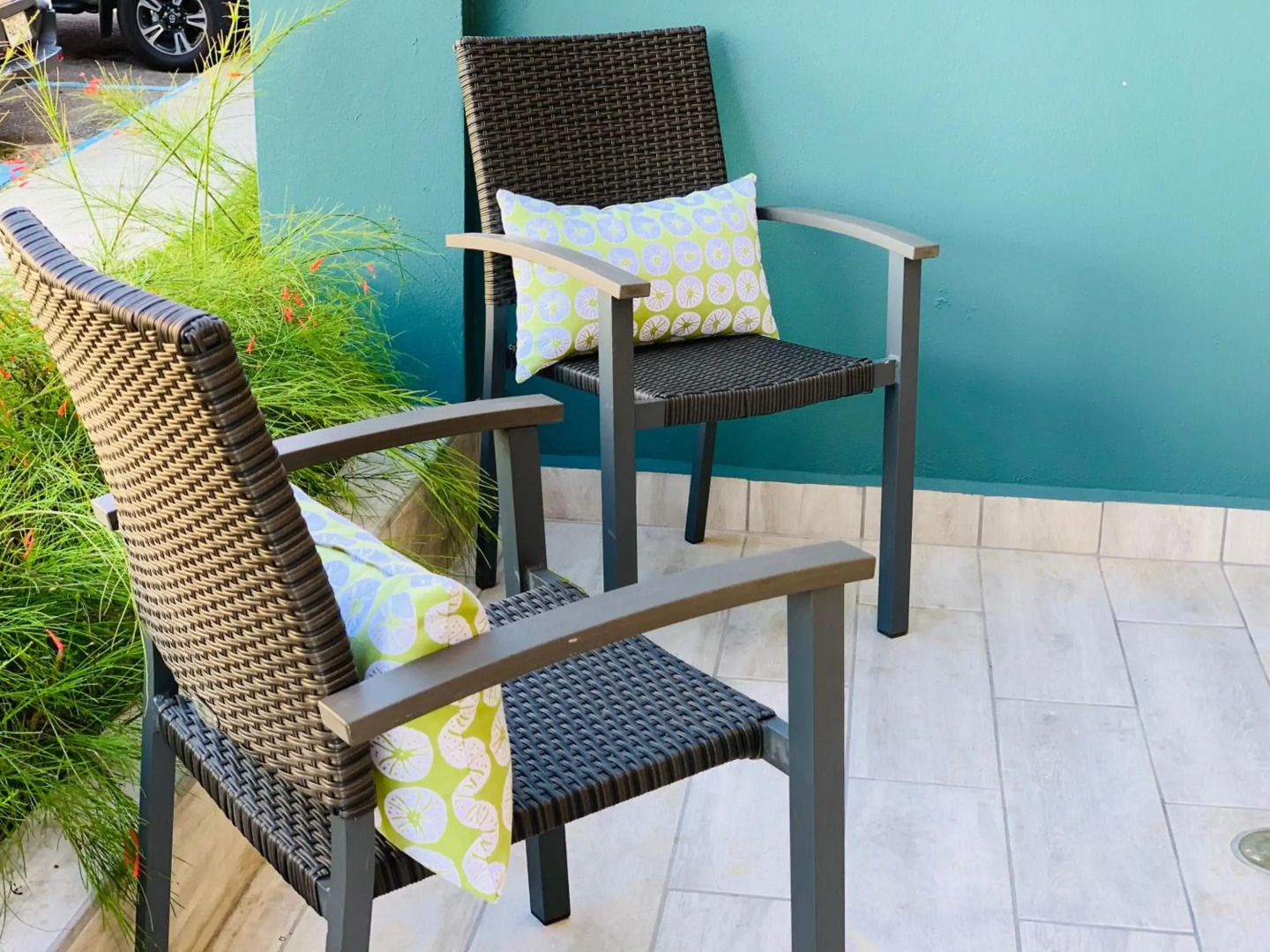 Mar Azul Bay View Apartment