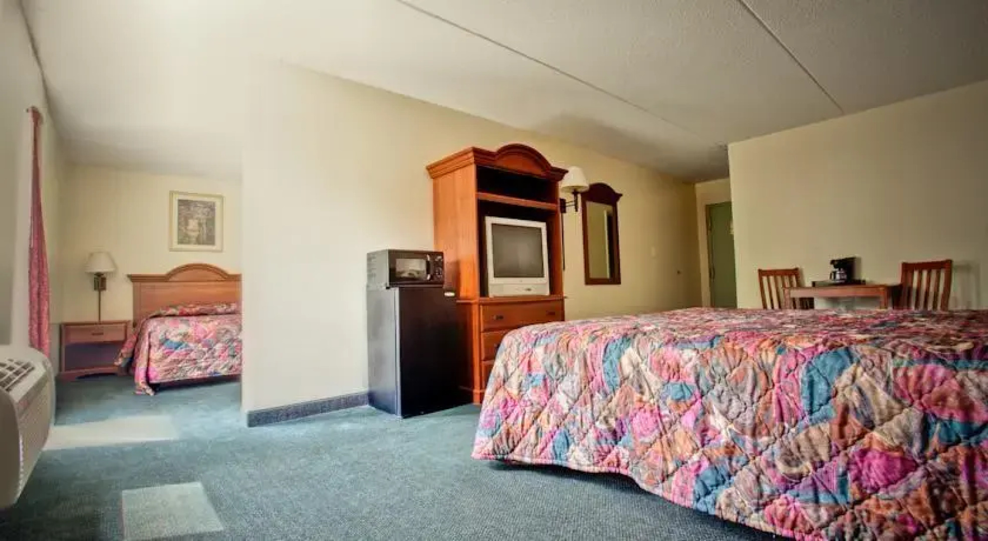 Inns of Virginia Woodbridge