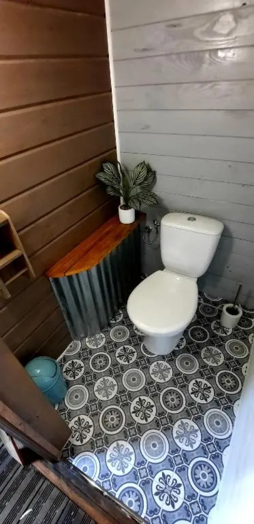 Cabane 5km Etretat (Adults Only)