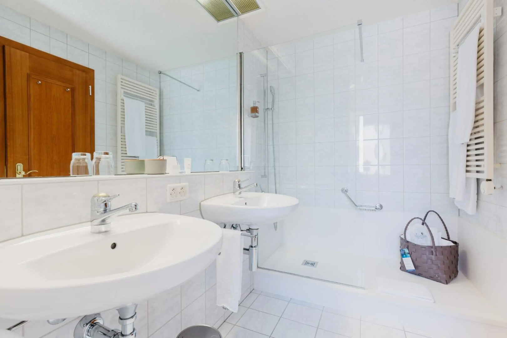 Wellness & Spa Hotel Beatus