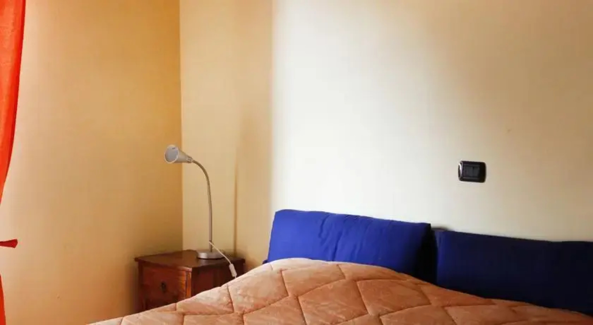 Al Casale di Sandro e Marina