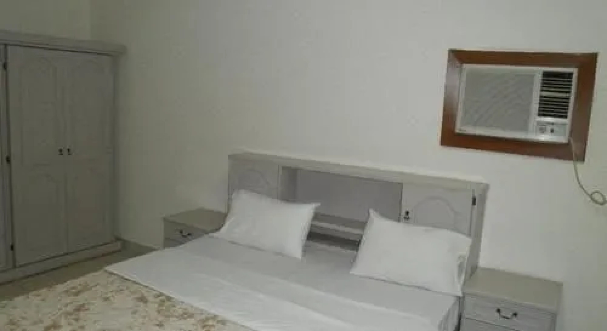 Mawasim Al Sharqiyah House