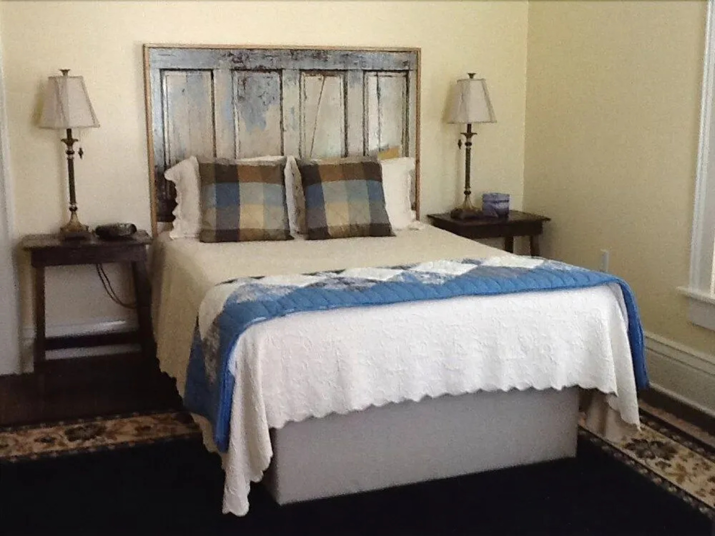 Isabella Bed and Breakfast