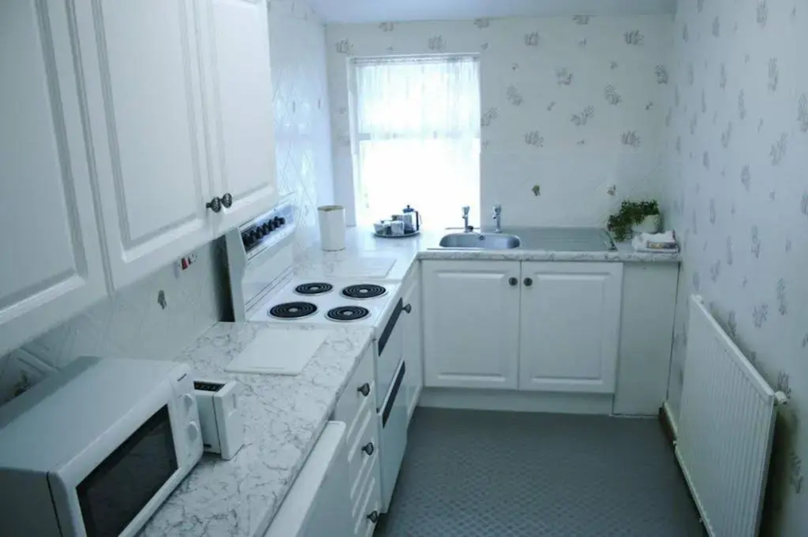 La Suisse Serviced Apartments