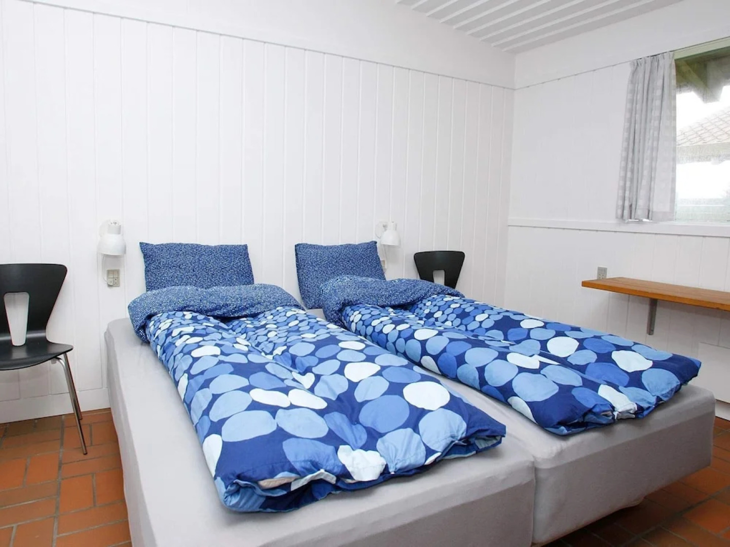 6 Person Holiday Home on a Holiday Park in Hanstholm