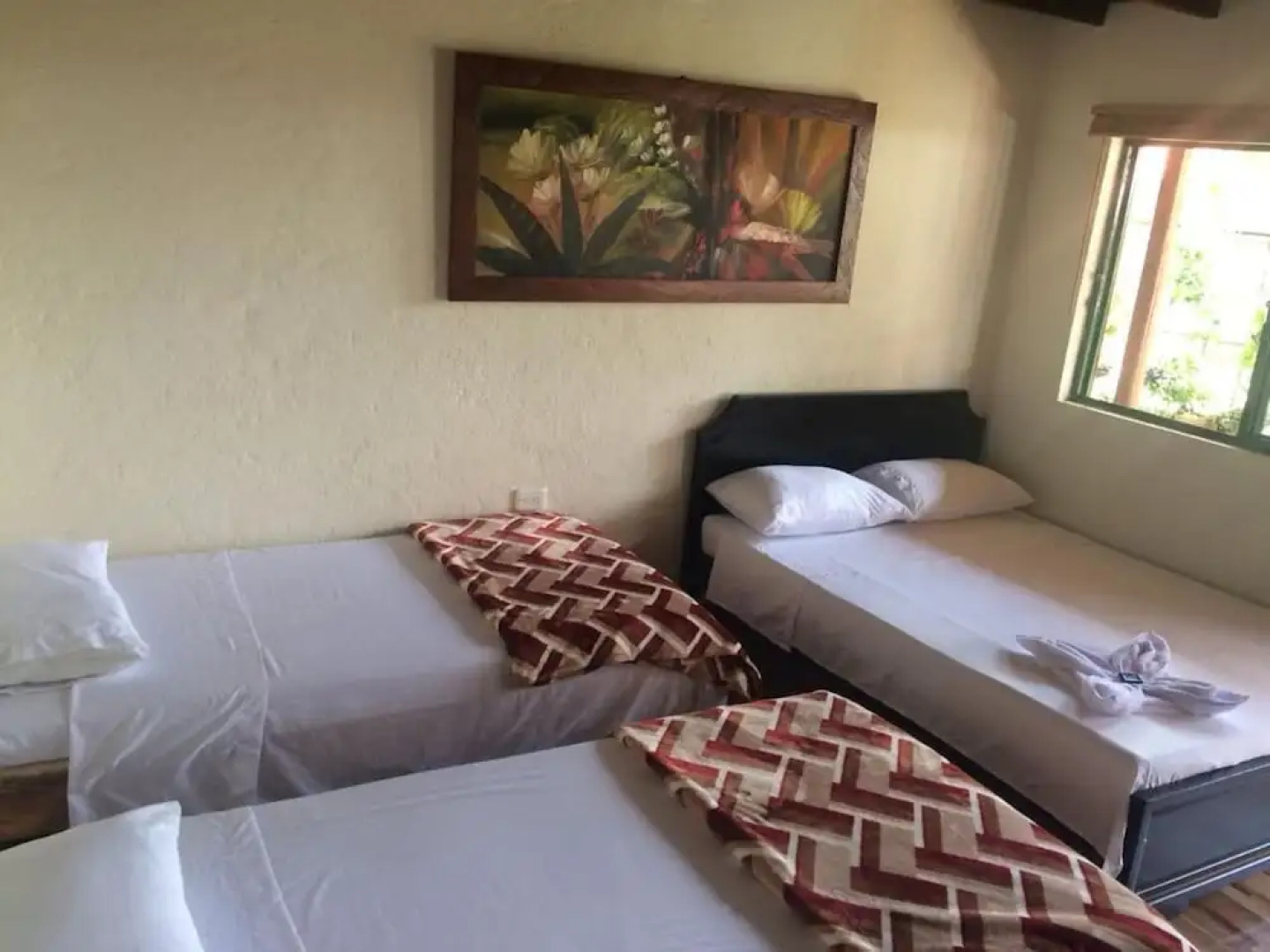 Hotel Aroma Cafetera