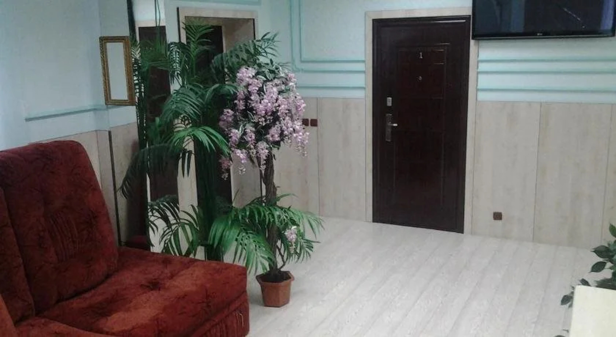 Гостевой Дом Калинина 13