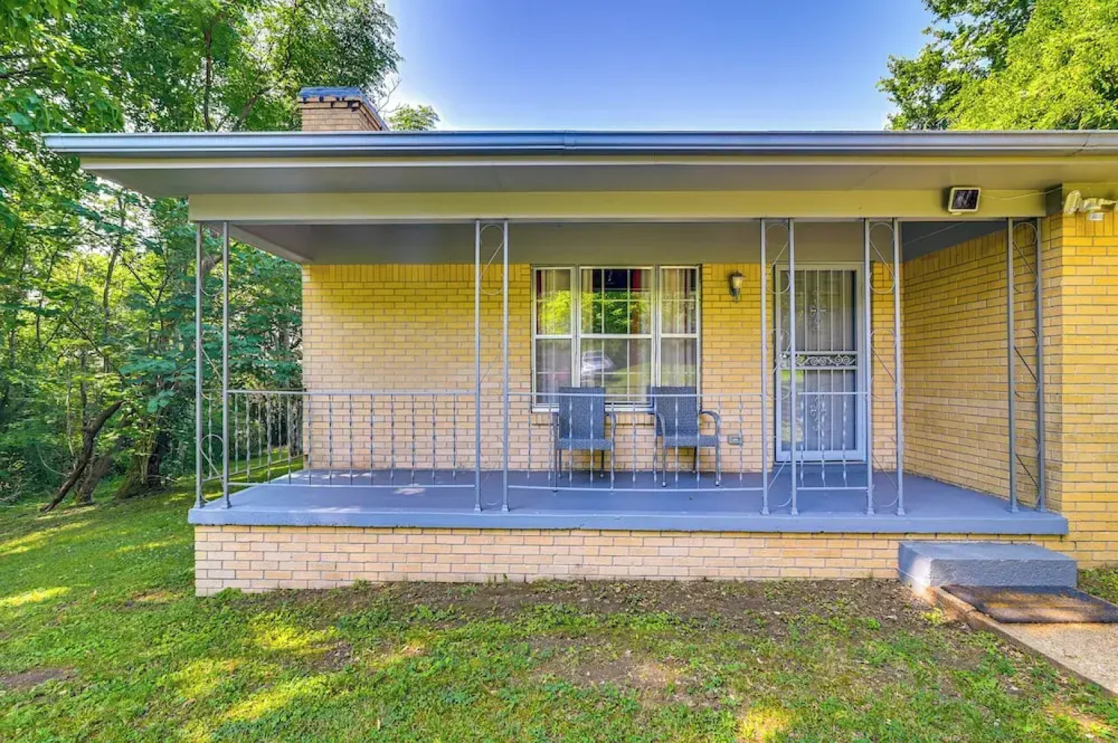 Quaint Oxford Home ~ 2 Mi to Ole Miss & The Grove!