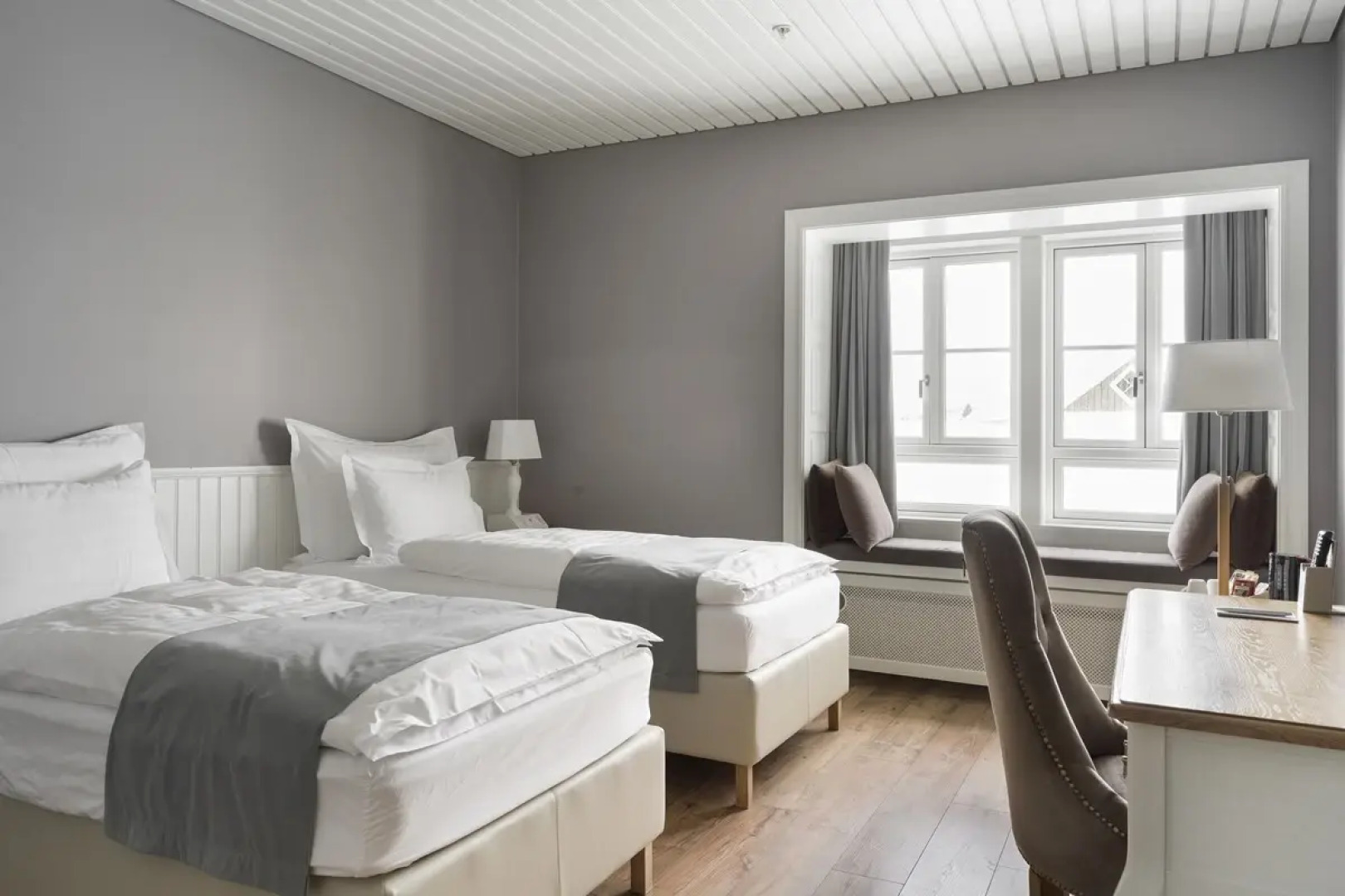 Отель Sigló by Keahotels