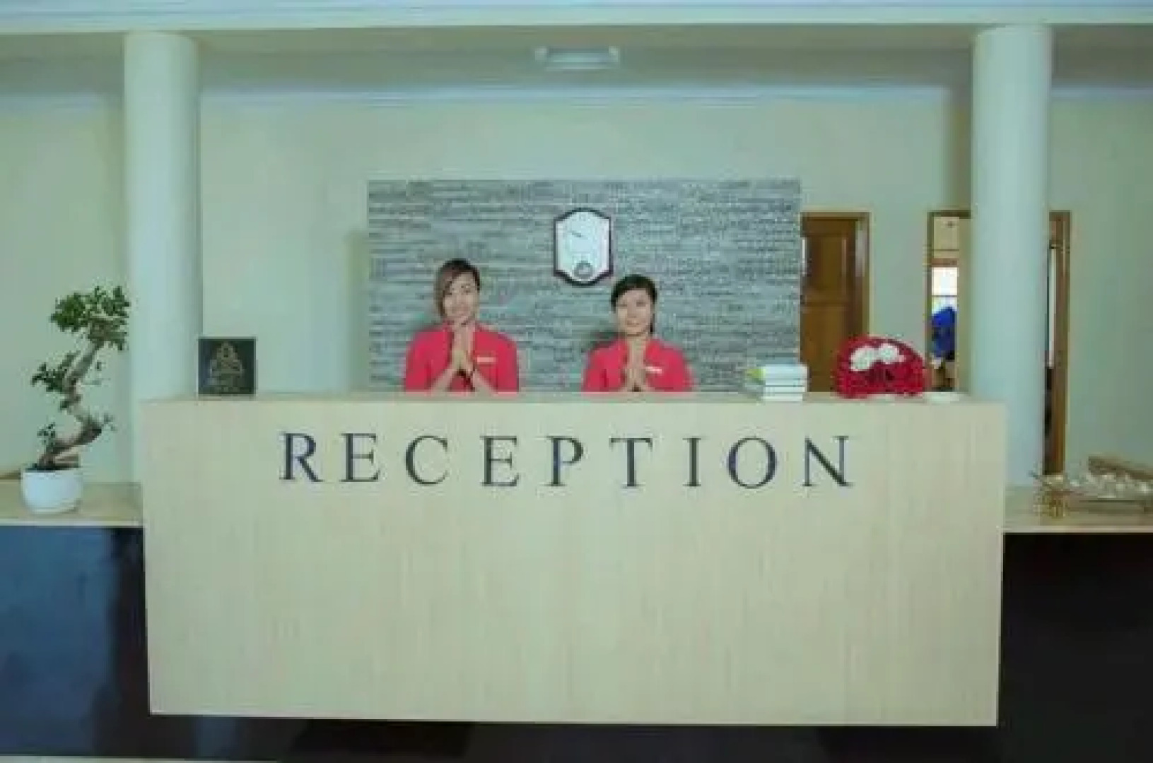 Noble Chaung Tha Hotel